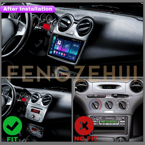 <span class=keywords><strong>Autoradio</strong></span> 9 pouces Android 15 <span class=keywords><strong>GPS</strong></span> Navi pour <span class=keywords><strong>Alfa</strong></span> Romeo <span class=keywords><strong>MiTo</strong></span> 2008-2019 Quad Core Carplay Android Auto WiFi BT Mirror Link Player - Product Image 2