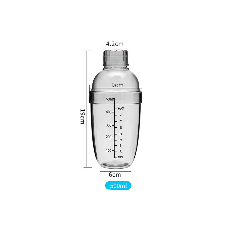 500ML