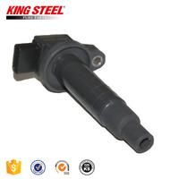 Pièces automobiles d'origine pour voitures 90919-02240 Bobines d'allumage pour TOYOTA COROLLA MATRIX PRIUS 90919-02258