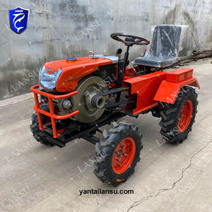 Matériel agricole à fraise rotative, pouces, acheter des aliments - Product Image 3