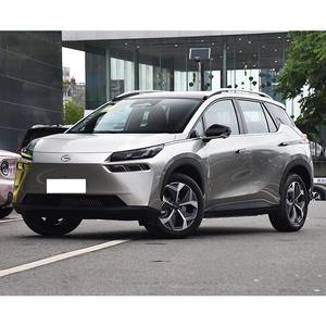 Aion New Energy Car Aion V EV Car Electric SUV Gac Aion V Plus 2024 Pure Electric Charging Car en gran oferta - Product Image 2
