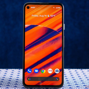 Teléfono Móvil Inteligente Desbloqueado Original al por Mayor para <span class=keywords><strong>4</strong></span> 4A 4XL CDMA, 128 GB, Android 11, Doble SIM, Batería de 4100 mAh - Product Image 6