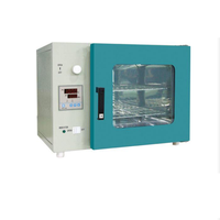 Four à air chaud électrothermostatique et stérilisateur AT822
