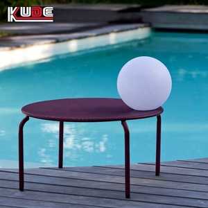 Ngoài trời chiếu sáng <span class=keywords><strong>LED</strong></span> ánh sáng bóng với không dây điều khiển từ xa - Product Image 2