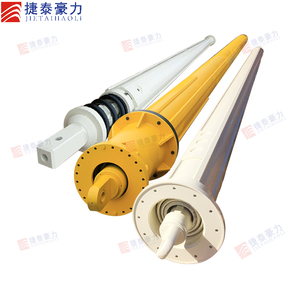 심층 기초말뚝 및 시추공 공사에 사용되는 로타리굴굴링용 맞춤형 연동형 켈리바 - Product Image 3