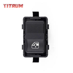 Yitrum Auto <b>Switch</b> 32595855305 <b>12V</b> Electric For Volkswagen Power Window Regulator - Product Image 2