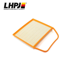 E88 E89 E90 Luftfilter 13717556961 für BMW 1er 3er Z4 N52 N51 2.5L 3.0L 2005-2013 Auto Motor Ansaugreiniger Systemelemente - Product Image 1