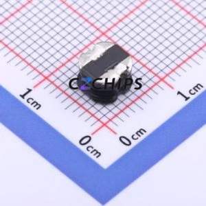 Inducteur de puissance SRN6045-220M SMD, 6x6mm (Inductance : 22uH) (Précision : 20%) Courant nominal : 1,5A - Product Image 2