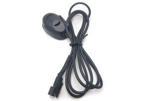 <strong>Mic</strong> 3.5mm External Microphone Assembly for Car Vehicle <strong>Head</strong> Unit BT Enabled Audio Stereo Radio Receiver GPS DVD - Product Image 2