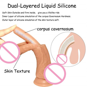 Juguetes para adultos JRUI para parejas del mismo <span class=keywords><strong>sexo</strong></span>, consolador realista con hueso, pantalones de cuero, pene falso usable para <span class=keywords><strong>sexo</strong></span> lésbico, producto sexual más seguro - Product Image 2