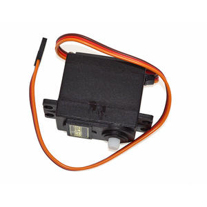 Moteur servo RC OKY8005 SG5010 180 degrés avec câble pour modèles de robotique DIY - Product Image 3