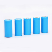 Batterie LiFePO4 HT 32700 6000mAh de qualité supérieure, neuve, cellule de batterie au lithium LFP 32700 6000mAh 7000mAh pour véhicules électriques et systèmes de stockage d'énergie (ESS)