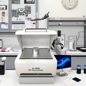 Spectromètre de fluorescence X GF-6900B, spectrophotomètre XRF pour l'analyse des minerais, analyseur XRF - Product Image 3