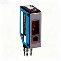 Nouveau Capteur Photoélectrique Industriel Original PLC WTB8L-P2111 6033225 SICK Mini à Réflexion Diffuse