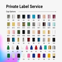 Colle à cils UV pour revendeur exclusif, gel imperméable 5 ml, longue tenue 5-7 semaines, sans latex