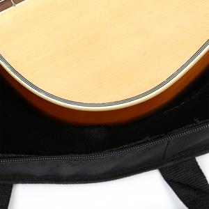 Étui souple pour <span class=keywords><strong>guitare</strong></span> classique, prix de gros bon marché - Product Image 6