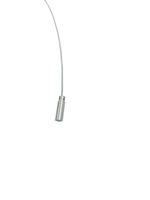 Module d'endoscope OV9734 FOV130 720*1080 Caméra OD3.3 Orthopédique DOV 5~100MM