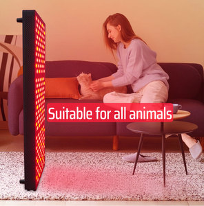 Đầy Đủ Cơ Thể Pain Relief Chăm Sóc Da Vẻ Đẹp 630nm 660nm 810nm 850nm Gần Hồng Ngoại <span class=keywords><strong>LED</strong></span> Ánh Sáng Màu Đỏ - Product Image 3