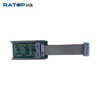 Nouvelles pièces de rechange alternatives RATOPINK pour carte mère 1240 pour imprimante V Jet 1240 CIJ CIJ