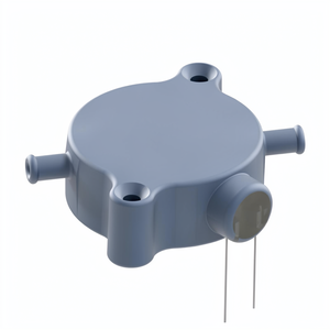 Capteurs de gaz 2-R3AW prêts à être expédiés – Transducteur professionnel de capteur d'alcoolémie - Product Image 1