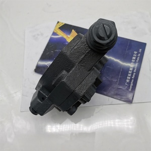 ปั๊มเกียร์ OEM 704-24-24420 PC200-6 PC120-6 PC220-6ปั๊มไฮดรอลิกปั๊มเกียร์704-24-24420 - Product Image 4