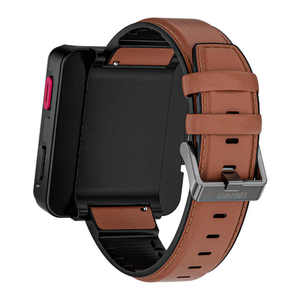 Montre connectée <span class=keywords><strong>Lokmat</strong></span> <span class=keywords><strong>Appllp</strong></span> 2 Max, écran 2,64 pouces 490*490, batterie 1200 mAh, 3+32 Go, MTK6739, compatible carte 5G, Android 11, montre 4G <span class=keywords><strong>Lokmat</strong></span> - Product Image 5