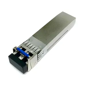 Extreme Networks 10G LR SFP + 10km 1310NM Module émetteur-récepteur 10302