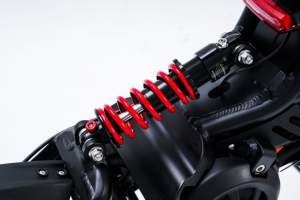 79 TITAONE-S de vélo Moto tout-terrain électrique pour adultes - Product Image 4