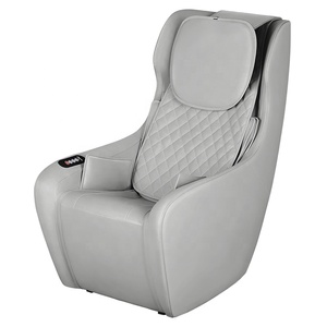 Poltrona Massaggiante Elettrica LEERCON Automatica per Collo e Corpo, Massaggio Shiatsu a Gravità <span class=keywords><strong>Zero</strong></span>, con Parti di Ricambio Gratuite - Product Image 2
