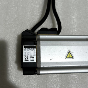มอเตอร์ MHMD042P1U 400W มอเตอร์ MHMD042P1U MHMD042P1U 400W มอเตอร์ MHMD042P1U - Product Image 4