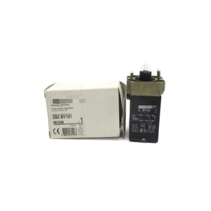 ZB2BV181 24V ต้นฉบับใหม่คลังสินค้าอุตสาหกรรมอัตโนมัติควบคุมการเขียนโปรแกรม PLC - Product Image 1