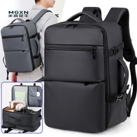 Logo personnalisé hommes unisexe sac à dos pour ordinateur portable affaires nouveau Design sacs étudiant sac à dos de voyage avec utilisation vie quotidienne
