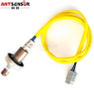 22641AA490 22641-AA490 2349120 Sensore di Ossigeno O2 Auto Compatibile con <span class=keywords><strong>SUBARU</strong></span> IMPREZA WRX STI 2005-2011 2.5L - Product Image 2