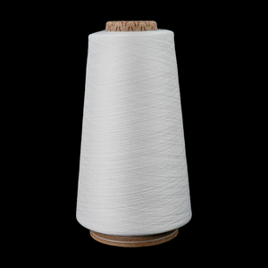 65/35 Katoen/Pla Maïs Gemengd Garen 50S-Antibacterieel Ademend - Product Image 1