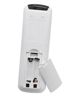 Télécommande de remplacement pour climatiseur Hisense RCH AC A/C