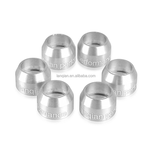 Accessoires de moto pour <span class=keywords><strong>Ducati</strong></span> SCRAMBLER400 15-19 SCRAMBLER 400 : Kit de couvercles de purge de vérins maîtres et étriers d'<span class=keywords><strong>embrayage</strong></span> en aluminium - Product Image 6