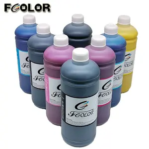 FCOLOR PGI-29 מחסנית דיו הזרקת דיו הדפסת דיו עבור Canon PIXMA PRO-1 פיגמנט דיו