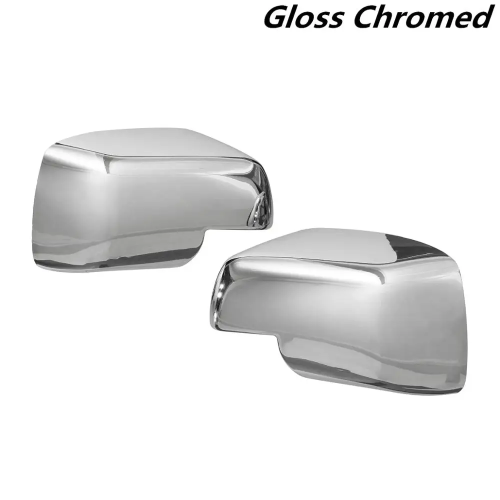 โครเมียมเงา