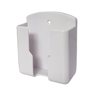 <b>Remote</b> <b>Control</b> <b>Storage</b> Box Plastic Desktop Organizer For Air Conditioner Tv Bathroom Heater Toilet Holder Rack Display Stand - Product Image 5