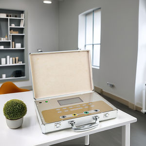 Mesin Bio Meridian multifungsi, mesin pijat elektrik Dds Bio perawatan kesehatan - Product Image 2