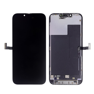 Mobile Display Phone LCD Assembly <strong>OLED</strong> <strong>Screen</strong> 1 Year Warranty 100% Tested for 13 Pro Model 13P - Product Image 2