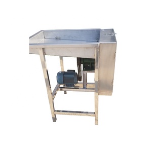 Gong <span class=keywords><strong>Li</strong></span> de alta velocidad de corte aceitunas corte de la máquina hecha en China - Product Image 4