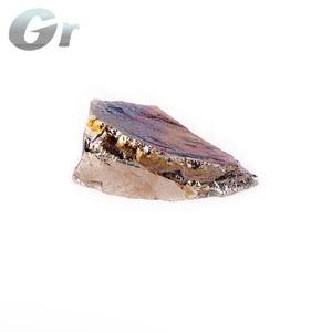 망간 금속 덩어리 (Mn:96.5% MIN) - Product Image 2