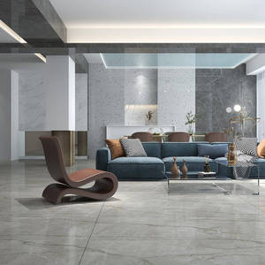 Interior 900x1800 Carreaux En <span class=keywords><strong>Gros</strong></span> De Sol Pour Maison Azulejos De Porcelana De Gran Formato De Alto Brillo Para Sala De Estar - Product Image 1