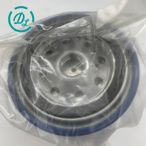 Nouveau filtre à liquide de refroidissement EexcavaStart 600-411-5110 pour moteur industriel PC200-6 PC220-6 PC400-7 – Prévention de la corrosion - Product Image 5