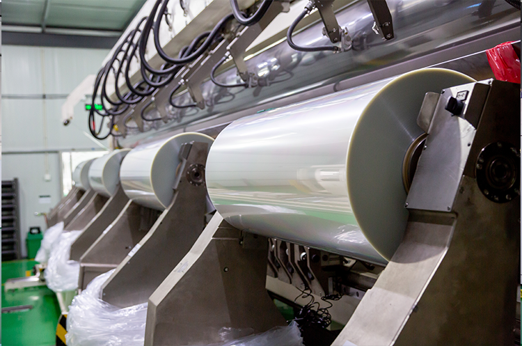 Transparent BOPET Film /Wooden Packaging /A4 Free Samples