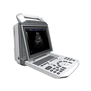 수의학 장비 휴대용 수의사 초음파 기계 YSB-i50
