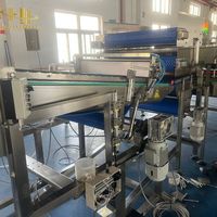 Otomatik Paketleme ve Gıda İşleme Hatlarında Sürekli Ürün Transferi için Yer Tasarruflu Çok Katmanlı Konveyör Sistemi