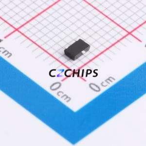 Transistor à effet de champ (MOSFET) SSM3J327R,LF SOT-23F, neuf et original - Product Image 2