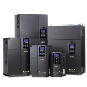 Variador de Frecuencia VFD750C43A-00 de 75KW, 380V, Trifásico, Delta, C2000+, Control Vectorial - Product Image 4